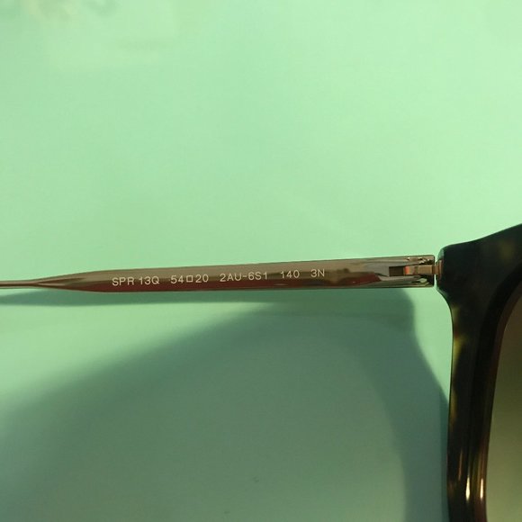 Prada Sunglasses - Picture 5 of 8